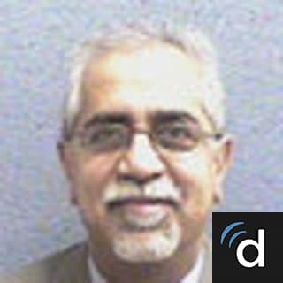 Ramesh Arora, MD