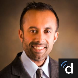 Prateek Chaudhary, DO