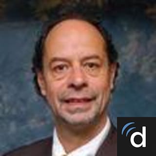 Roberto Roberti, MD