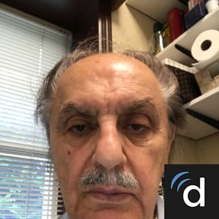 Manouchehr Shahab, MD, Obstetrics & Gynecology, Midland Park, NJ