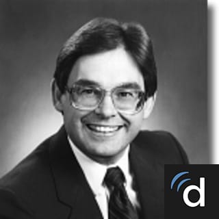 Robert Durst Jr., MD