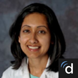 Asha Anandaiah, MD