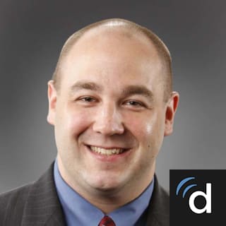 Scott Wiesenborn, MD