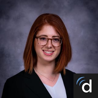 Danielle Dressler, MD
