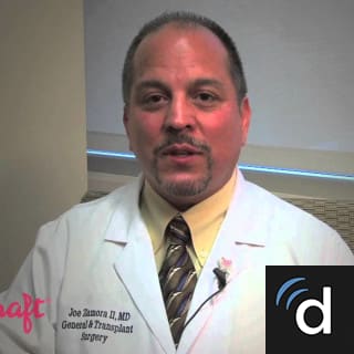 Jose Zamora II, MD, General Surgery, Magnolia, AR