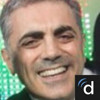 Imad El Asmar, MD