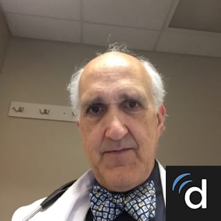 Joseph Isley, MD
