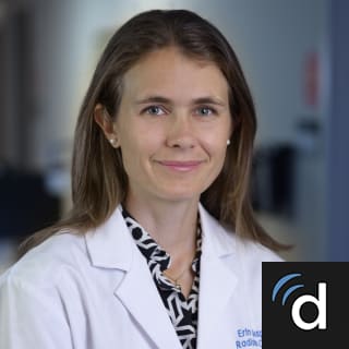 Erin Gillespie, MD