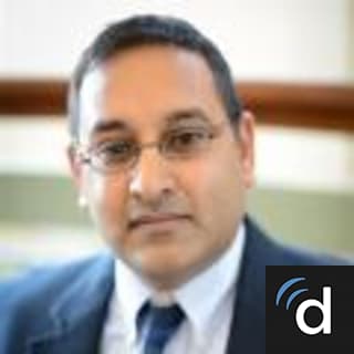 Ramu Raju, MD