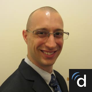 Joshua Slep, MD