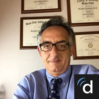 Massimo Raimondo, MD
