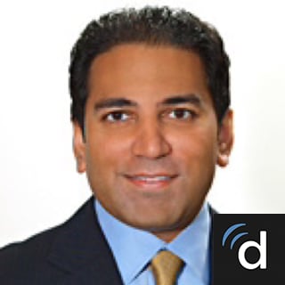 Ojas Shah, MD