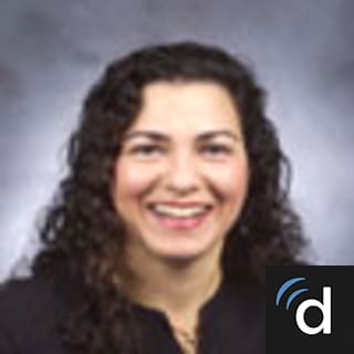 Lauren Levy, MD