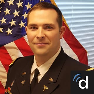 Aaron Fielden, DO, Obstetrics & Gynecology, Fort Sam Houston, TX