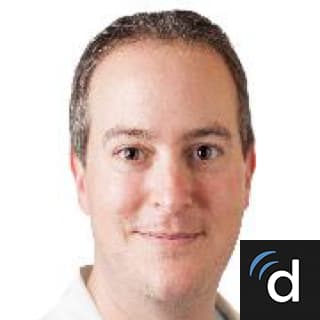 Greg Cohen, MD