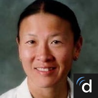 Dr. Maggie Che, MD | Vacaville, CA | Endocrinologist | US News Doctors