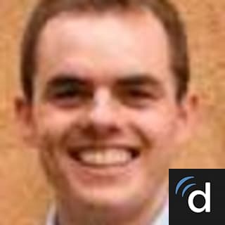 Matthew Roosevelt, MD
