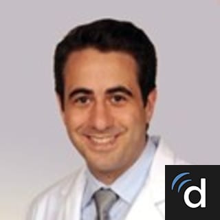 Samuel Goldlust, MD