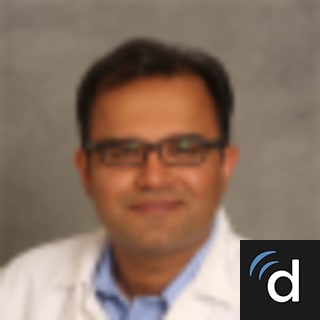 Sushil Duddempudi, MD