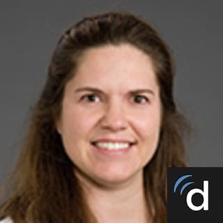 Kristi Tucker, MD