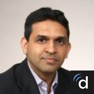 Mukesh Solanky, MD