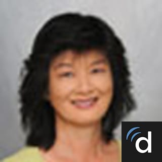 Mae Kyono, MD