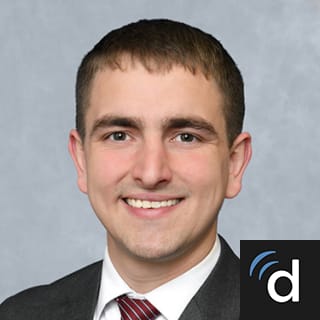 Austin Clanton, MD