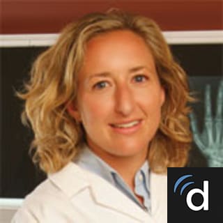 Dr. Rebecca B. Anderson (Bennett), MD | Chesterton, IN | Orthopedist ...