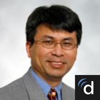 Po-Shen Chang, MD