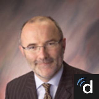 Ian McGowan, MD
