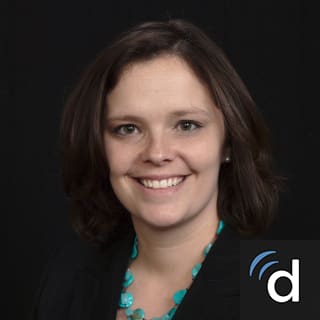 Trisha Imhoff, MD
