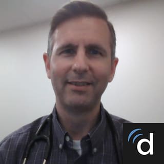 Steven Gallaway, Family Nurse Practitioner, Plano, TX