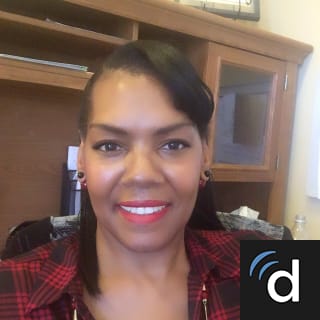 Sharen Cooper, Psychiatric-Mental Health Nurse Practitioner, Woodlawn, OH