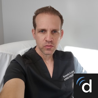 Ernesto Lajara, Psychiatric-Mental Health Nurse Practitioner, Opa-locka, FL