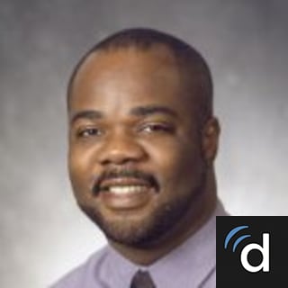Dwight Herbert, MD, Family Medicine, Newport News, VA