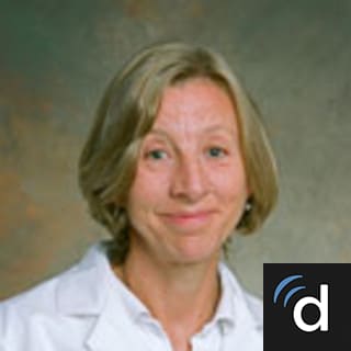 Nicola Barnard, MD