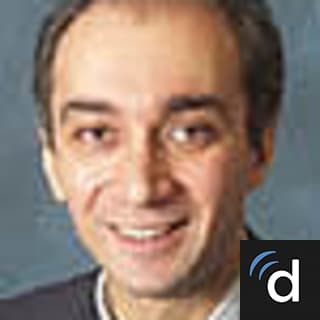 Hrach Khudatyan, MD