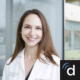 Kirsten Greene, MD