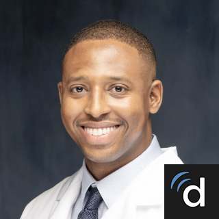 Abdillahi Ahmed, MD, Resident Physician, Gainesville, FL