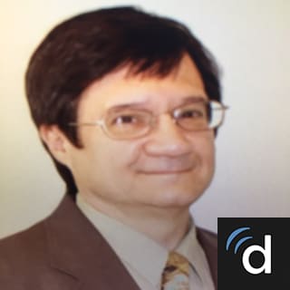 Mark Marsili, MD
