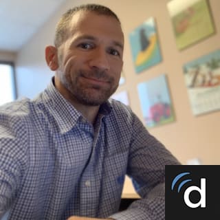 Christopher Riggan, Psychiatric-Mental Health Nurse Practitioner, Wake Forest, NC
