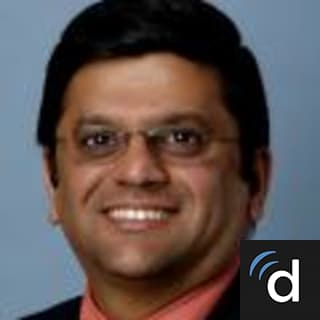 Somashekar Rao, MD