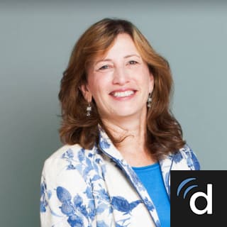 Deborah Porges, MD