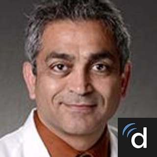 Luis Saca, MD
