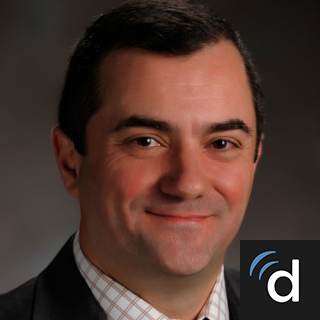 Ciprian Nedelcu, MD