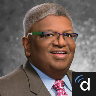 Magesh Sundaram, MD