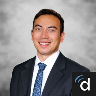 Nathan Gilbreth, MD, Emergency Medicine, La Mesa, CA