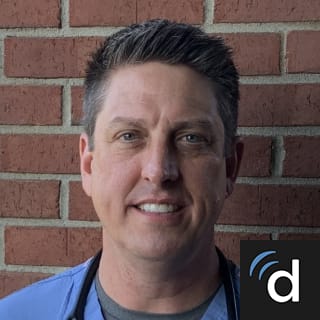 Randall Seidehamel, Emergency Medicine, Owensboro, KY