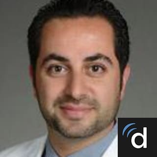 Arash (Yazdaniarazi) Yazdani Arazi, MD