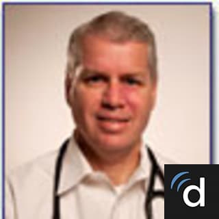 Jeffrey Mayfield, MD